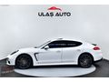 ULAŞ AUTO'DAN 2012 PORSCHE PANAMERA DİESEL EMSALSİZ BAKIMLI