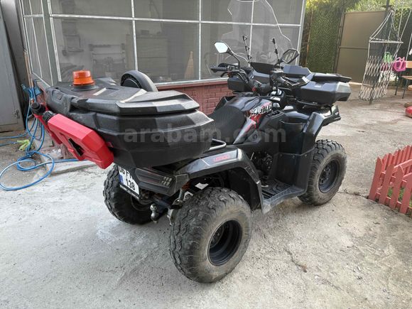 23 model 24 çıkışlı full dolu aksesuar 
