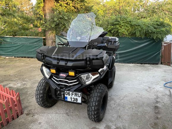 23 model 24 çıkışlı full dolu aksesuar 