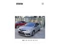 Galeriden Renault Fluence 1.5 dCi Privilege 2011 Model İstanbul