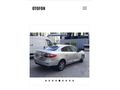 Galeriden Renault Fluence 1.5 dCi Privilege 2011 Model İstanbul