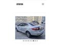 Galeriden Renault Fluence 1.5 dCi Privilege 2011 Model İstanbul