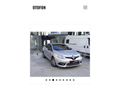 Galeriden Renault Fluence 1.5 dCi Privilege 2011 Model İstanbul