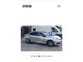 Galeriden Renault Fluence 1.5 dCi Privilege 2011 Model İstanbul