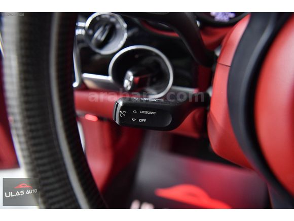 ULAŞ AUTO'DAN 2011 PANAMERA DİESEL HATASIZ PUSULA/NAVİG/K.ISITMA
