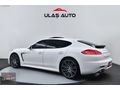 ULAŞ AUTO'DAN 2011 PANAMERA DİESEL HATASIZ PUSULA/NAVİG/K.ISITMA
