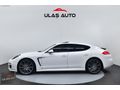 ULAŞ AUTO'DAN 2011 PANAMERA DİESEL HATASIZ PUSULA/NAVİG/K.ISITMA