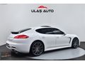 ULAŞ AUTO'DAN 2011 PANAMERA DİESEL HATASIZ PUSULA/NAVİG/K.ISITMA