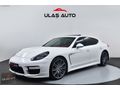 ULAŞ AUTO'DAN 2011 PANAMERA DİESEL HATASIZ PUSULA/NAVİG/K.ISITMA