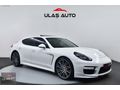 ULAŞ AUTO'DAN 2011 PANAMERA DİESEL HATASIZ PUSULA/NAVİG/K.ISITMA