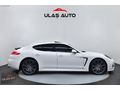 ULAŞ AUTO'DAN 2011 PANAMERA DİESEL HATASIZ PUSULA/NAVİG/K.ISITMA