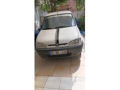 SAHİBİNDEN ACİL SATILIK - MUAYENESİ YENİ PEUGEOT PARTNER 