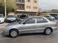 DENİZ OTOMOTİVDEN SATLIK HYUNDAİ ACCENT 1,3LX