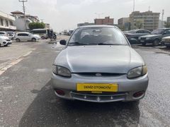 DENİZ OTOMOTİVDEN SATLIK HYUNDAİ ACCENT 1,3LX