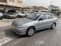 DENİZ OTOMOTİVDEN SATLIK HYUNDAİ ACCENT 1,3LX