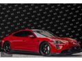 'BOYASIZ'PORSCHE TAYCAN TURBO/BAYİ+Y.EKRAN+SĞTMA+BOSE+AİR+680 HP
