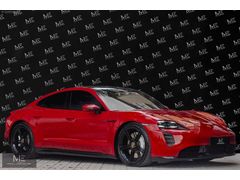 'BOYASIZ'PORSCHE TAYCAN TURBO/BAYİ+Y.EKRAN+SĞTMA+BOSE+AİR+680 HP
