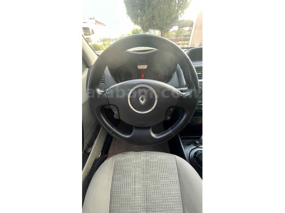 2007 MODEL EXPRESSİON PLUS 100 HB FULL PAKET