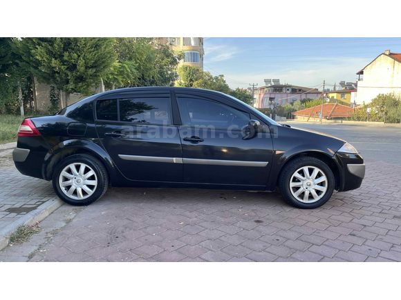 2007 MODEL EXPRESSİON PLUS 100 HB FULL PAKET