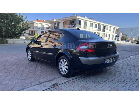 2007 MODEL EXPRESSİON PLUS 100 HB FULL PAKET
