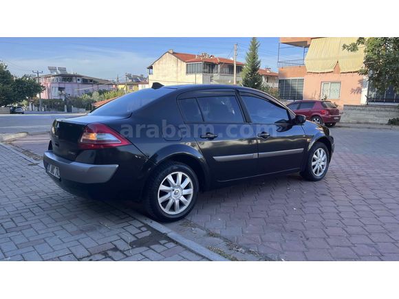 2007 MODEL EXPRESSİON PLUS 100 HB FULL PAKET