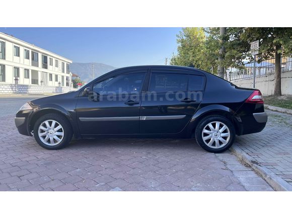 2007 MODEL EXPRESSİON PLUS 100 HB FULL PAKET