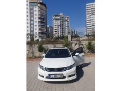 Sahibinden Honda Civic 1.6i VTEC Eco Elegance 2016 Model