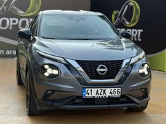 DİCLE OTO'dan 2025 JUKE HATASIZ 0.79 İLE FUL KREDİ&TAKAS İMKANI