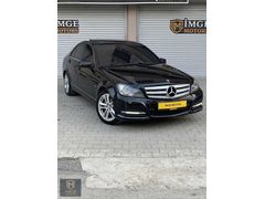 İMGE MOTORS'tan C180 Komp. AVANTGARDE HATASIZ BOYASIZ TRAMERSİZ