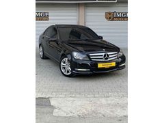 İMGE MOTORS'tan C180 Komp. AVANTGARDE HATASIZ BOYASIZ TRAMERSİZ