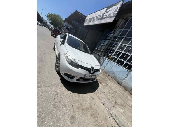 Sahibinden Renault Fluence 1.5 dCi Dynamique 2011 Model 