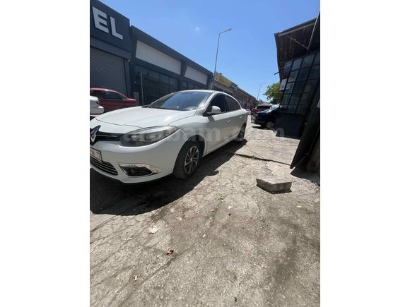 Sahibinden Renault Fluence 1.5 dCi Dynamique 2011 Model 