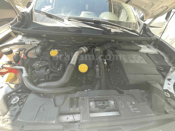 Sahibinden Renault Fluence 1.5 dCi Dynamique 2011 Model 
