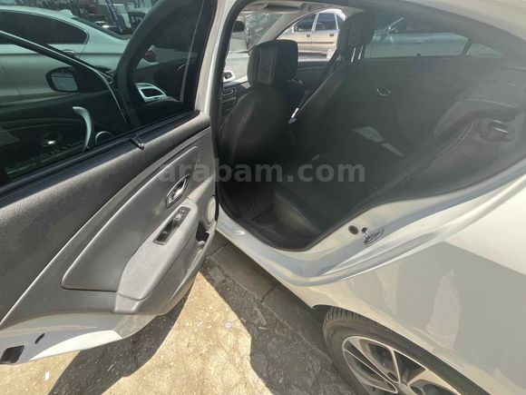 Sahibinden Renault Fluence 1.5 dCi Dynamique 2011 Model 