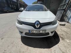 Sahibinden Renault Fluence 1.5 dCi Dynamique 2011 Model 