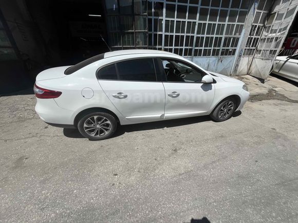 Sahibinden Renault Fluence 1.5 dCi Dynamique 2011 Model 