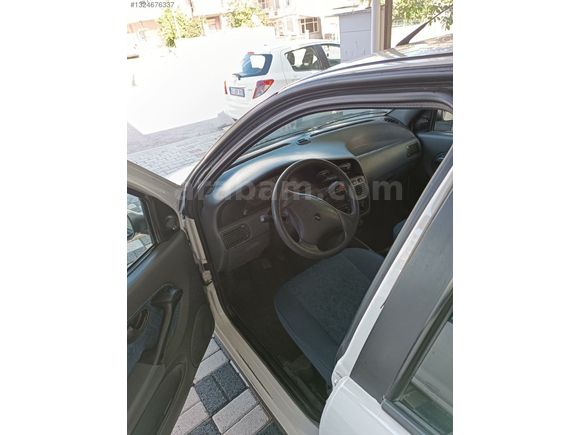 Orijinal 100 bin km 1.4 Palio el