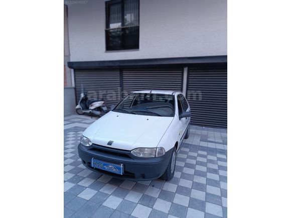 Orijinal 100 bin km 1.4 Palio el
