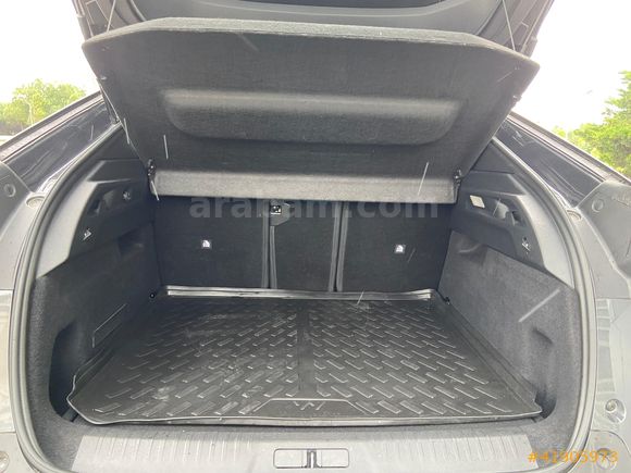 ERTÜKEL | PEUGEOT E-3008 2025 MODEL HATASIZ ALLURE 210 HP