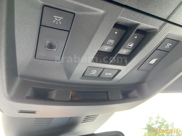 ERTÜKEL | PEUGEOT E-3008 2025 MODEL HATASIZ ALLURE 210 HP