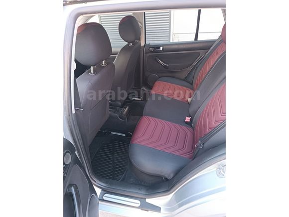 2002 Model Golf Nadir Temizlikte Orginal