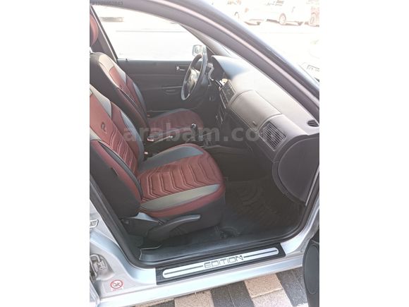2002 Model Golf Nadir Temizlikte Orginal