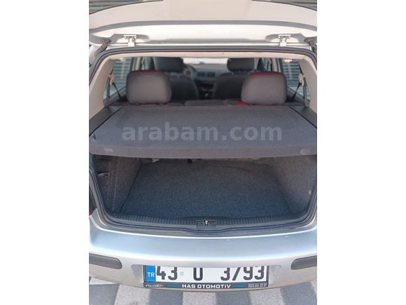 2002 Model Golf Nadir Temizlikte Orginal