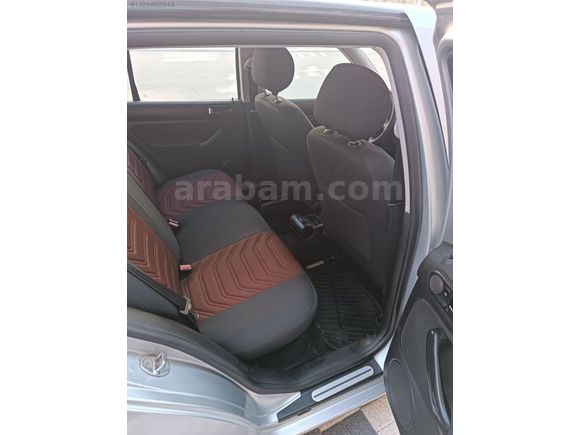 2002 Model Golf Nadir Temizlikte Orginal