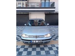 2002 Model Golf Nadir Temizlikte Orginal