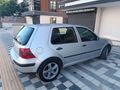 2002 Model Golf Nadir Temizlikte Orginal