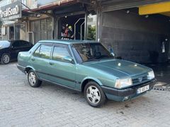 TURKUAZ DOĞAN SLX-EMSALSİZ FİAT MUAYNELİ 