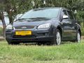 Galeriden Ford Focus 1.6 TDCi Ghia 2005 Model Konya