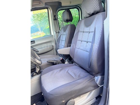 İLK SAHİBİNDEN ORİJİNAL FORD CONNECT  