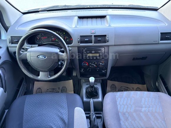 İLK SAHİBİNDEN ORİJİNAL FORD CONNECT  